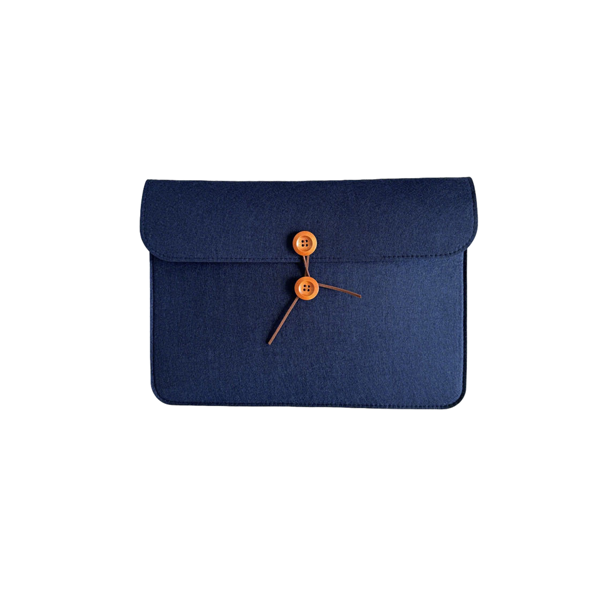 Felt A4 Document Pouch 13.39 x 9.45" 3