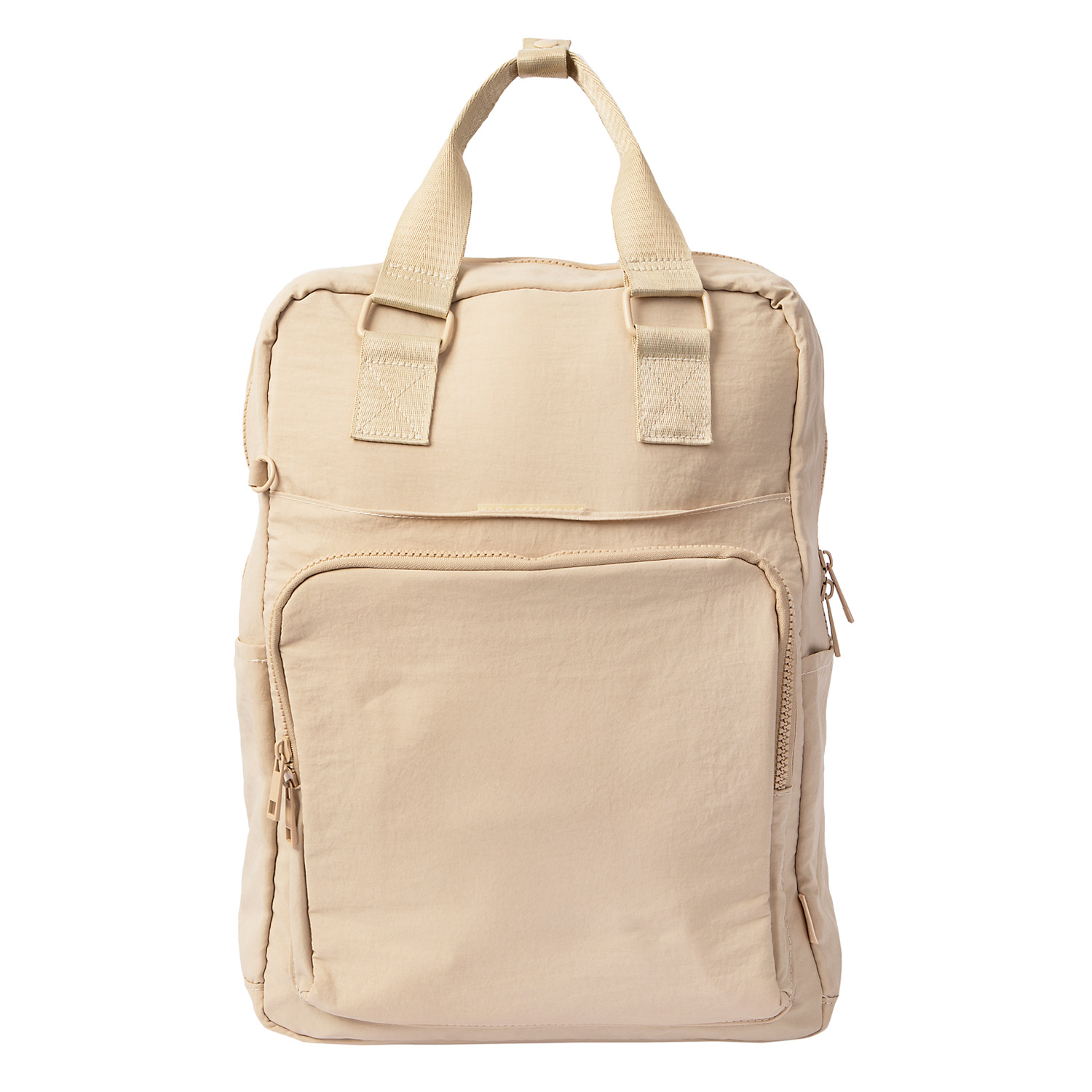 The Essential Tote Backpack 6