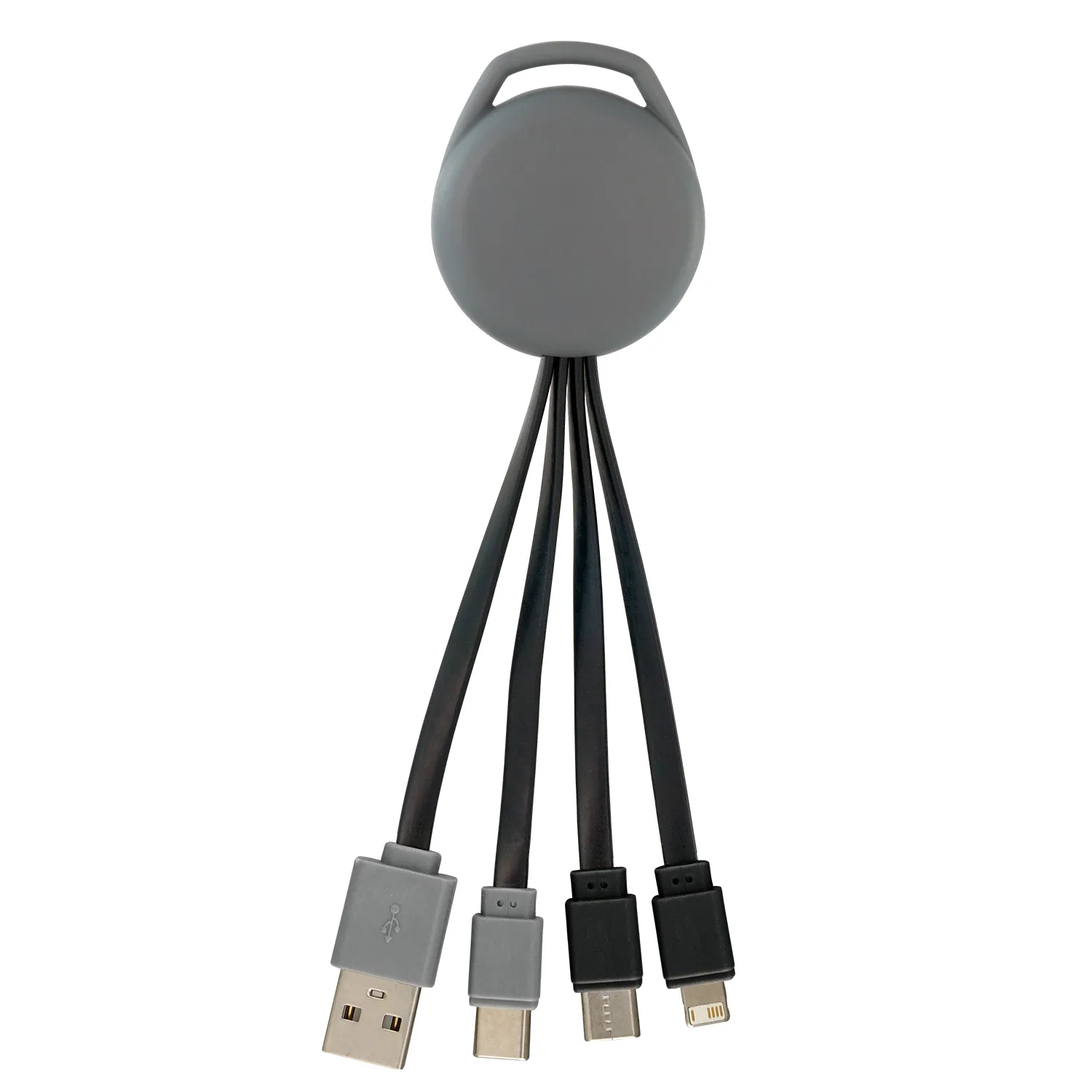 VIVID DUAL INPUT 3-IN-1 CHARGING CABLE 7