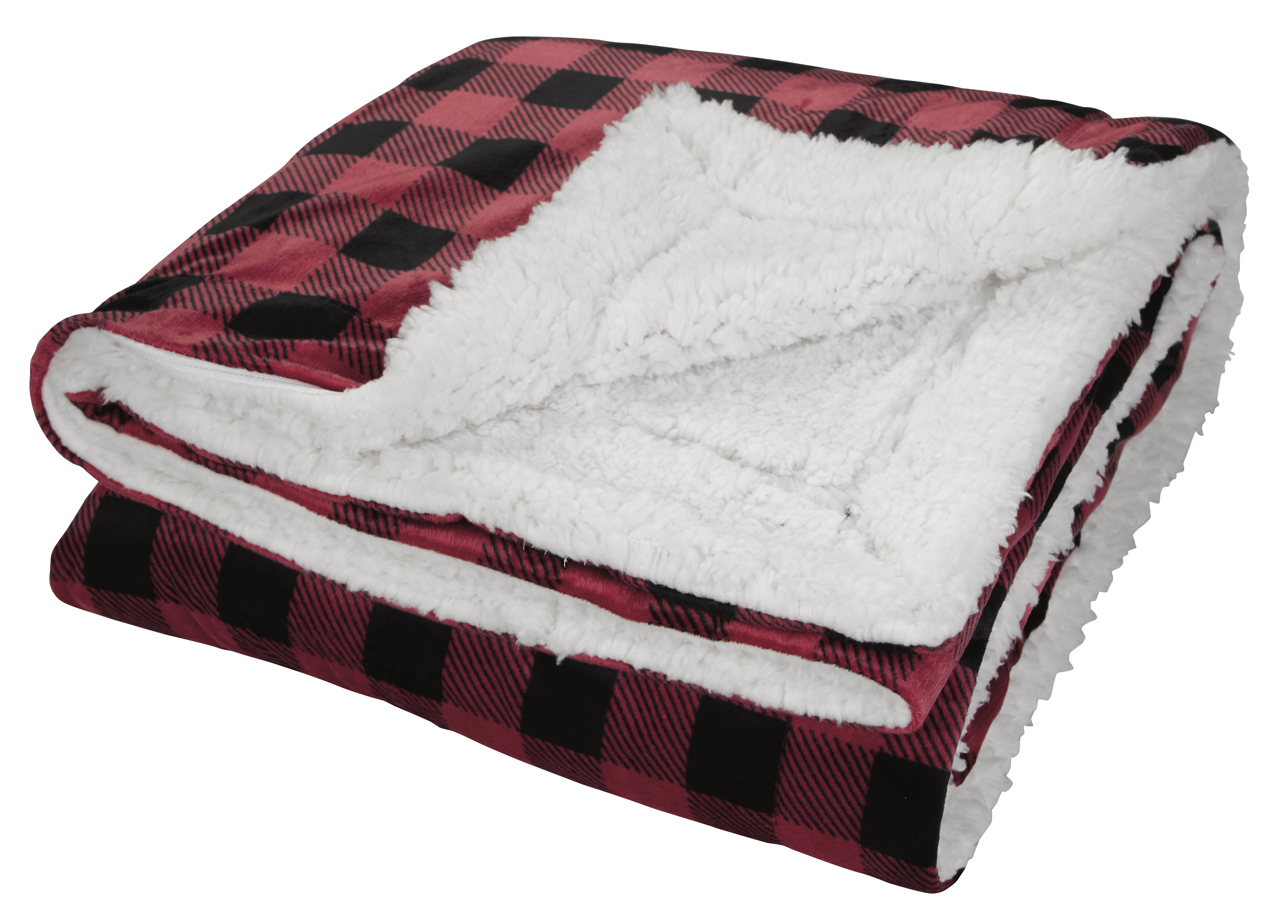 Sherpa Throw 30