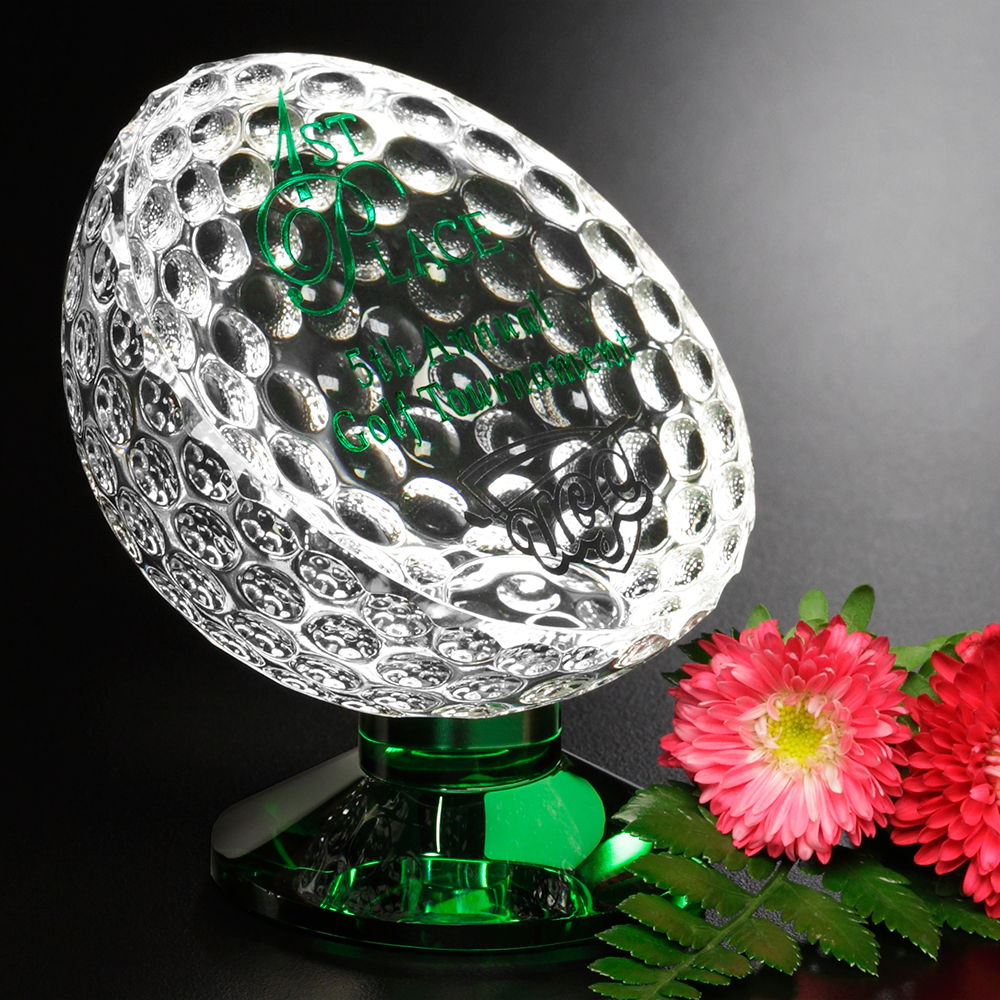 Fairway Award 7