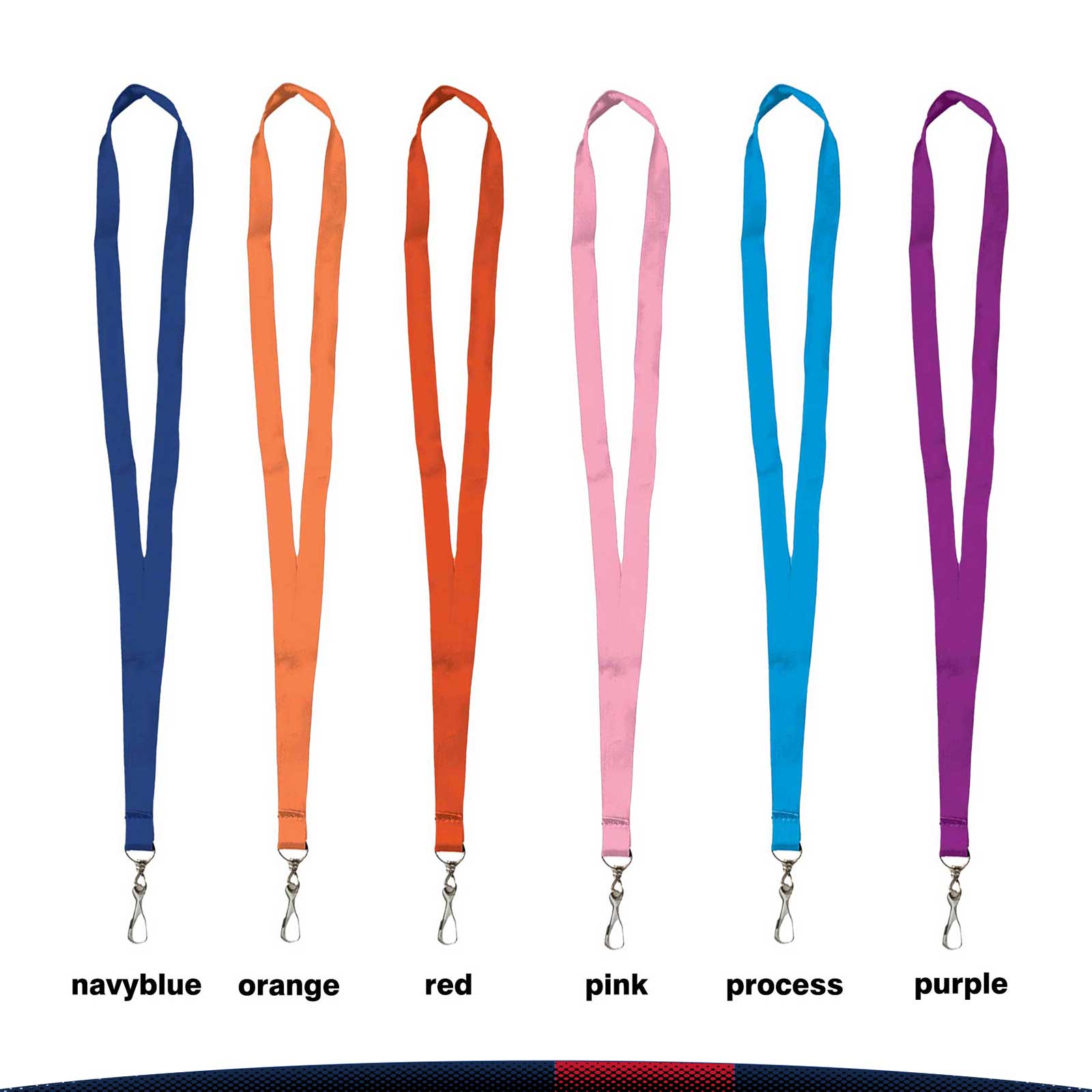 Vipre Neck Lanyard 6