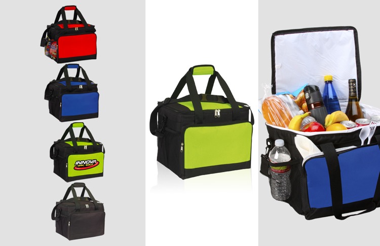 Colossal 36-Can Picnic Cooler 3