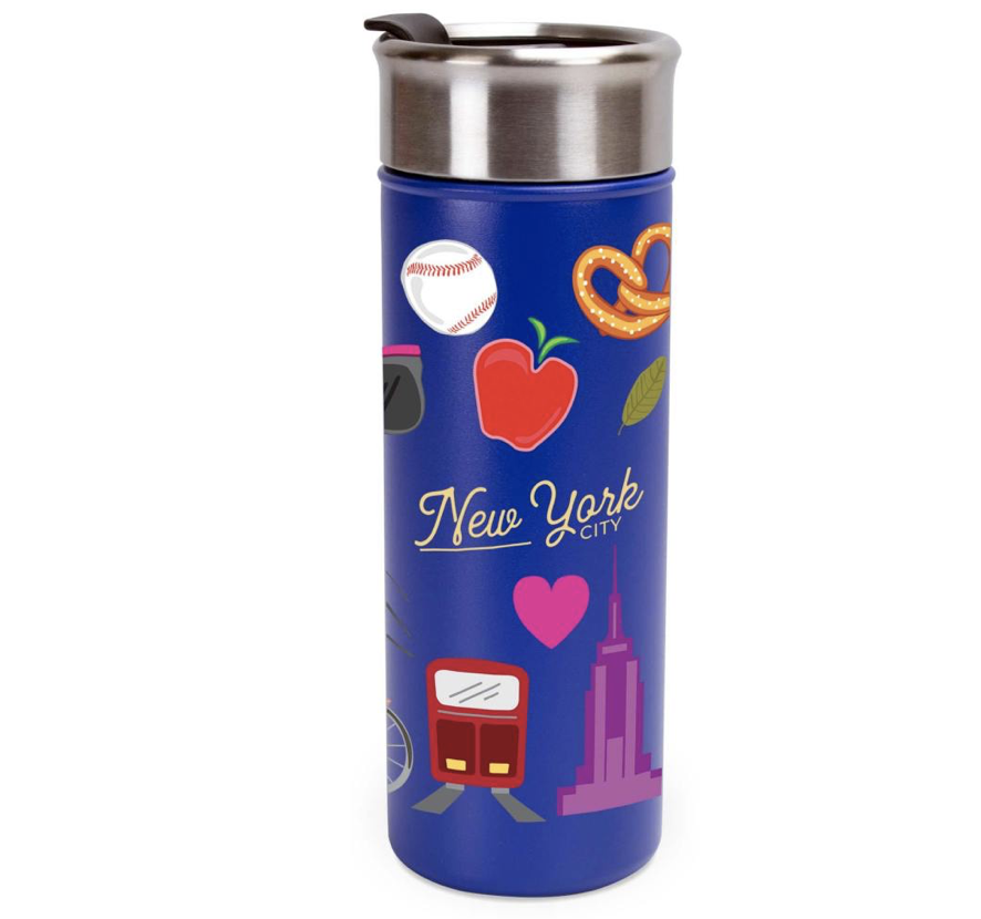 18 Oz. Blaze Tumbler 13