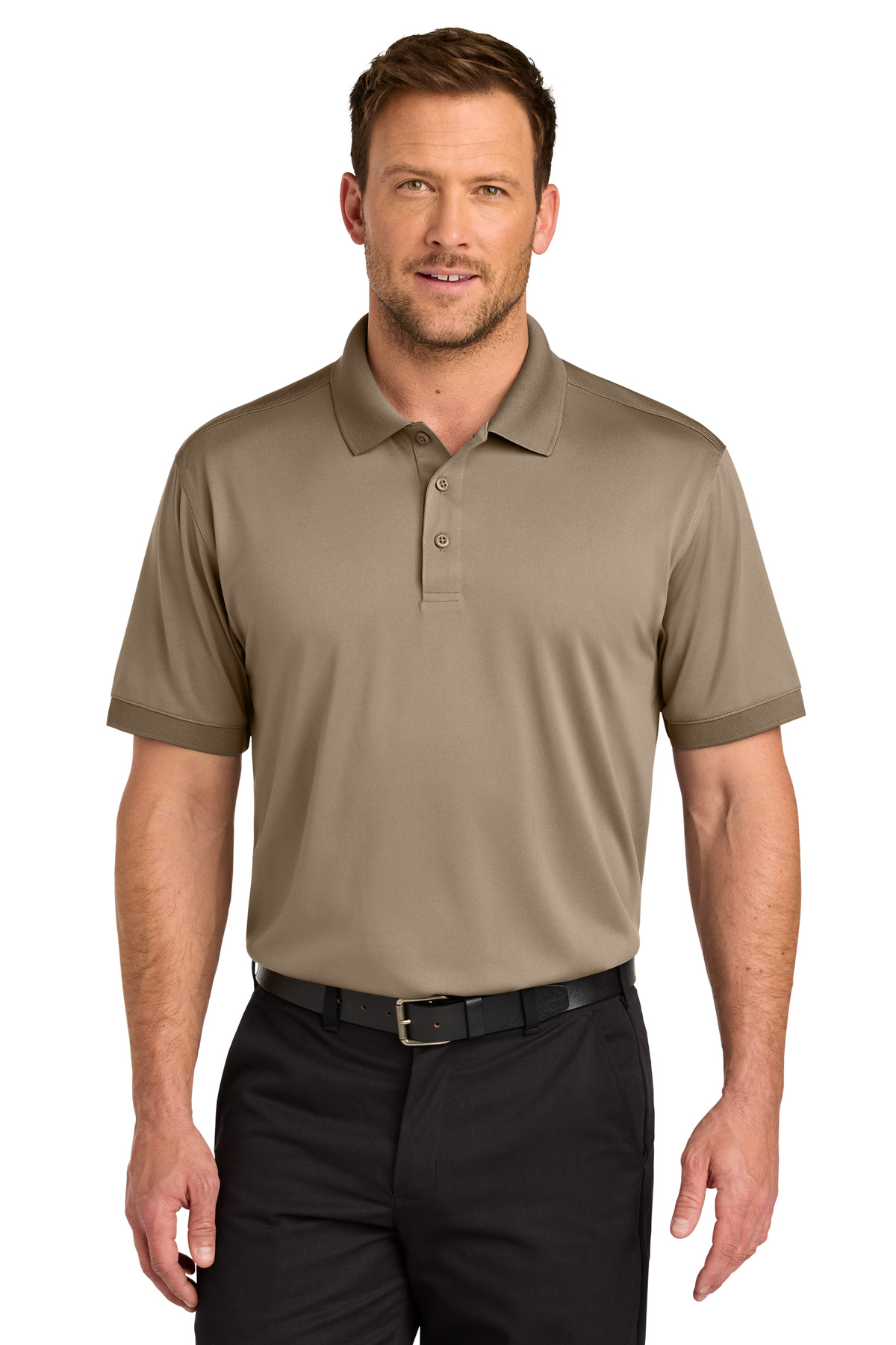CornerStone Workwear Pro Polo CS450 2