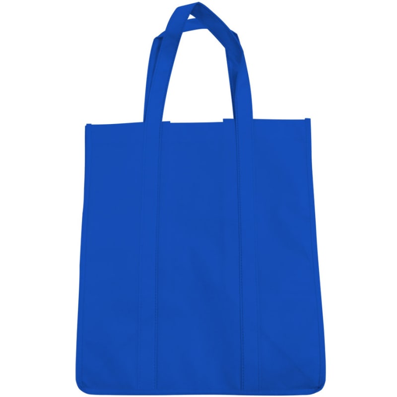 The Casual Tote Bag 16
