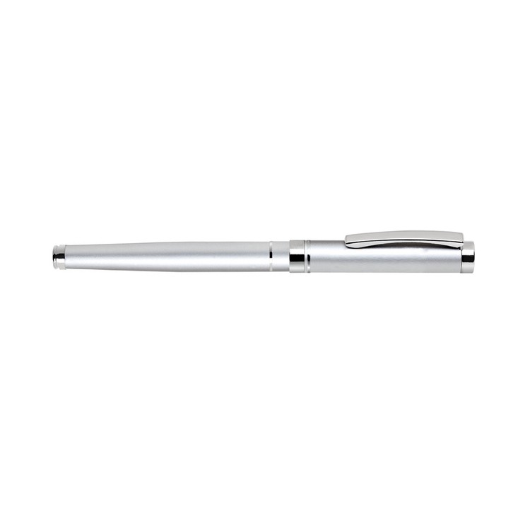Cap-Off Metal Pen, Rollerball Pen 3