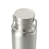 Thor Copper Vacuum Insulated Bottle 22oz 245