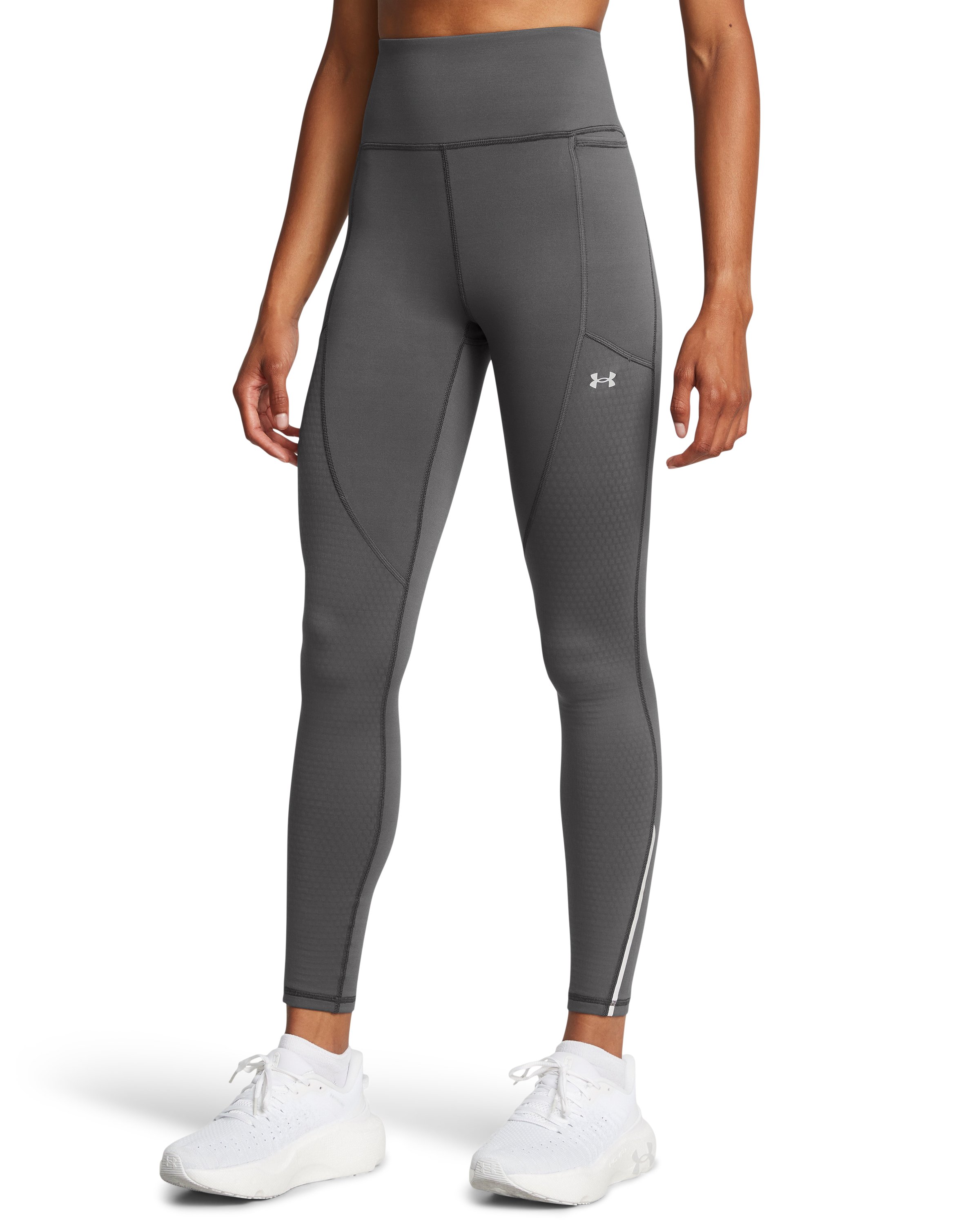UA Vanish Cold Weather Women's Leggings 2