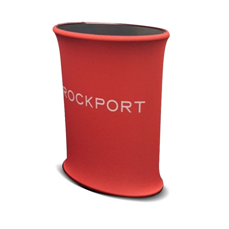 Shox™ Automatic Pop-Up Podium counter Kit 6