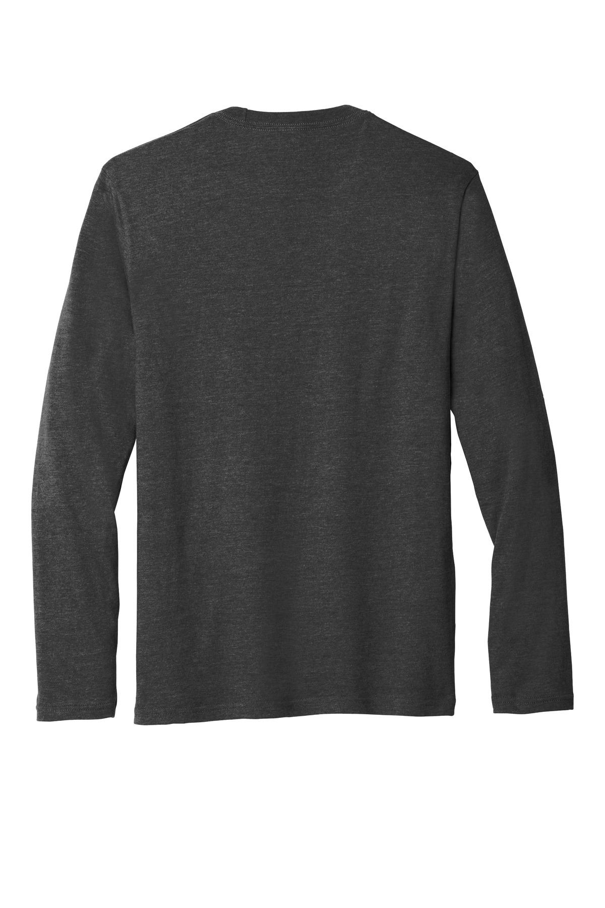 Port & Co Long Sleeve Fan Favorite Blend Tee. PC455LS 46