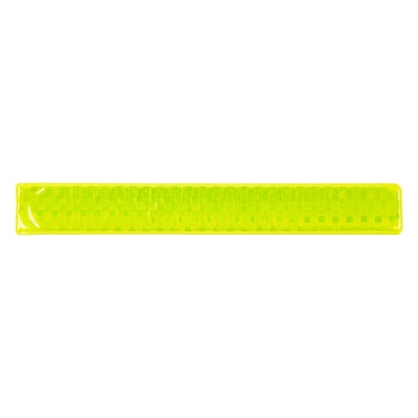Reflective Slap Wristband 8