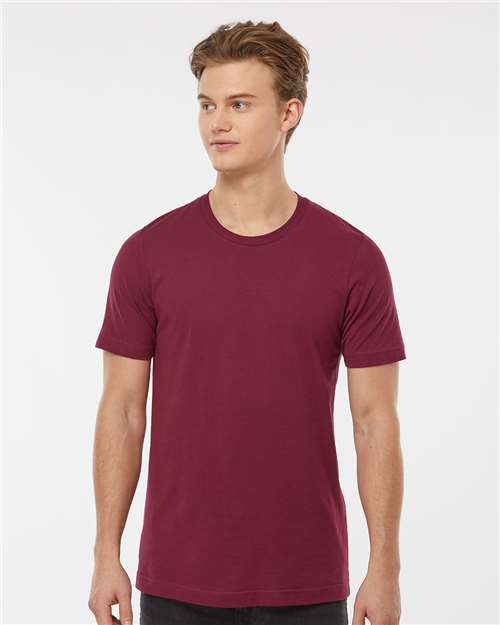 Men's Premium Cotton T-Shirt - 502 109