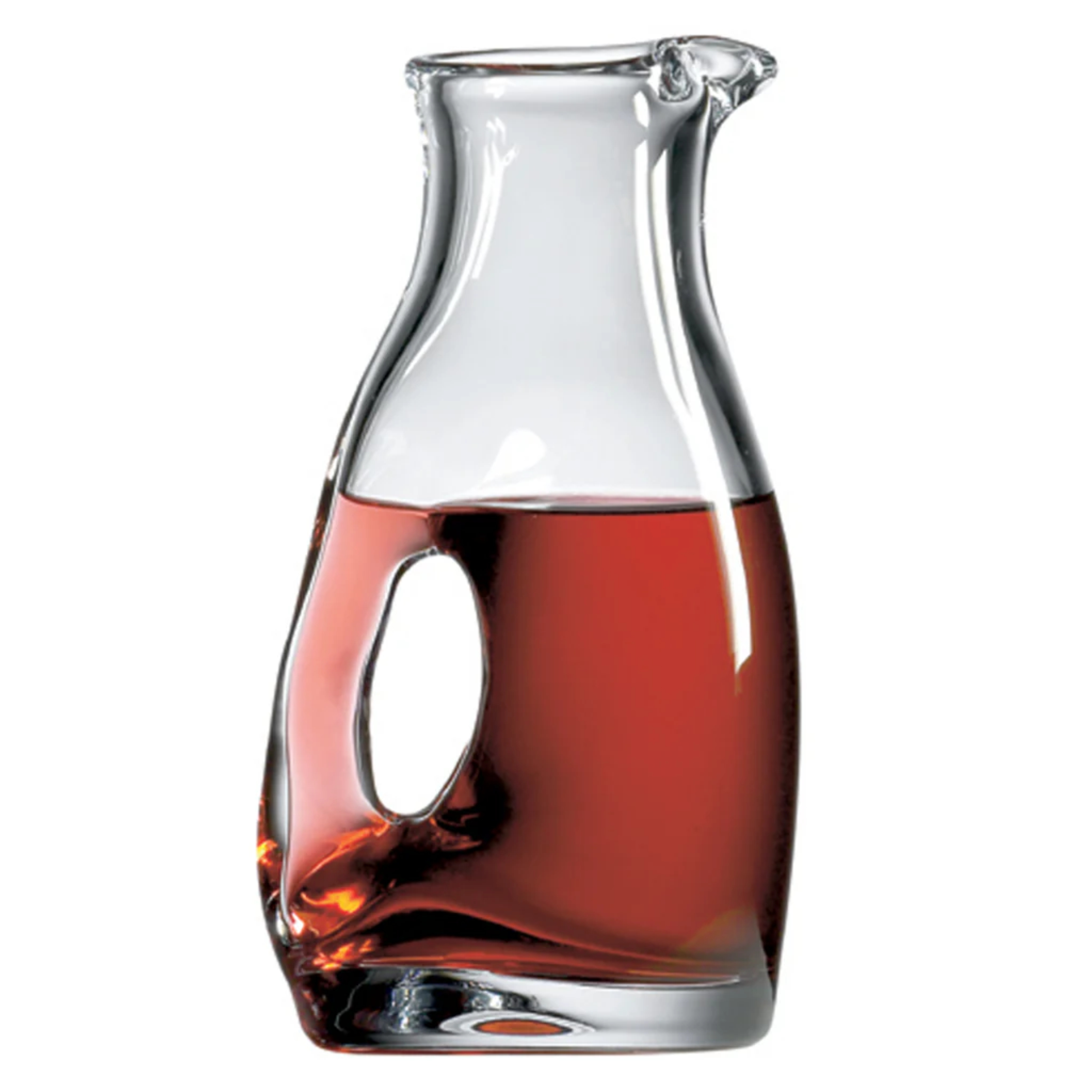 Cornwall Lead-Free Crystal Decanter 3