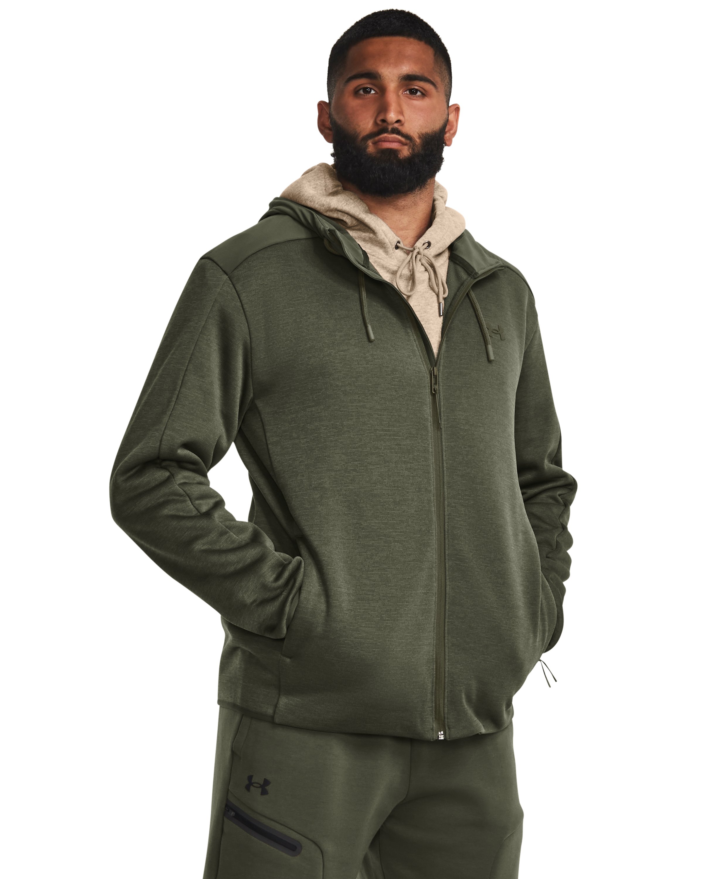UA Swacket Men 2