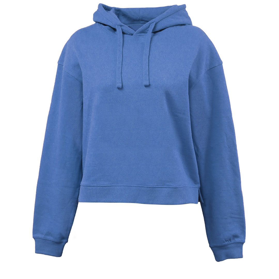 Waist Length Hoodie 9