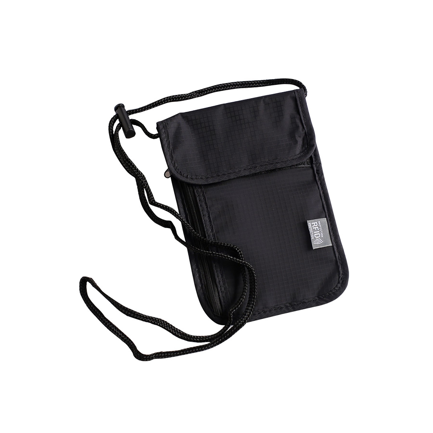 Anti-theft RFID Travel Storage Bag 6
