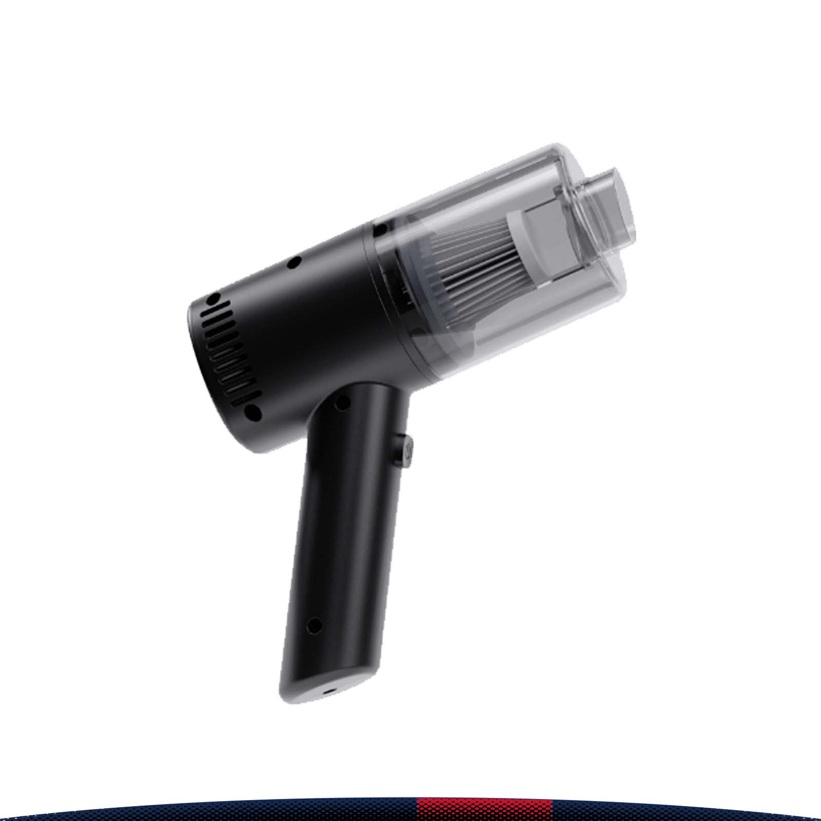 Welsh Handheld Vacuum Cleaner 2