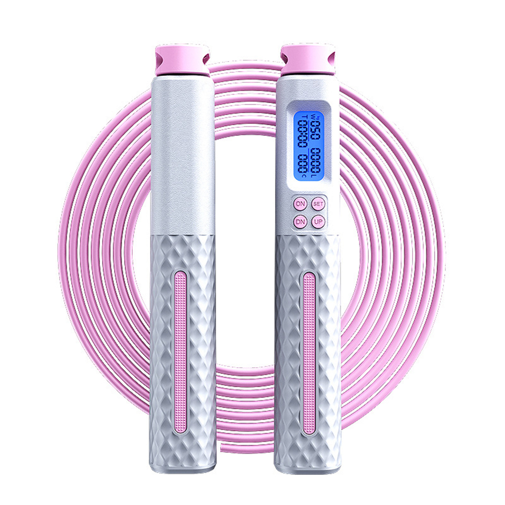 Smart rope skipping S10 3