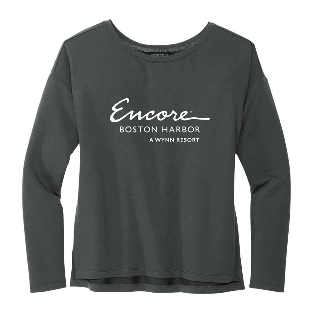Women's Pullover Sweater 4