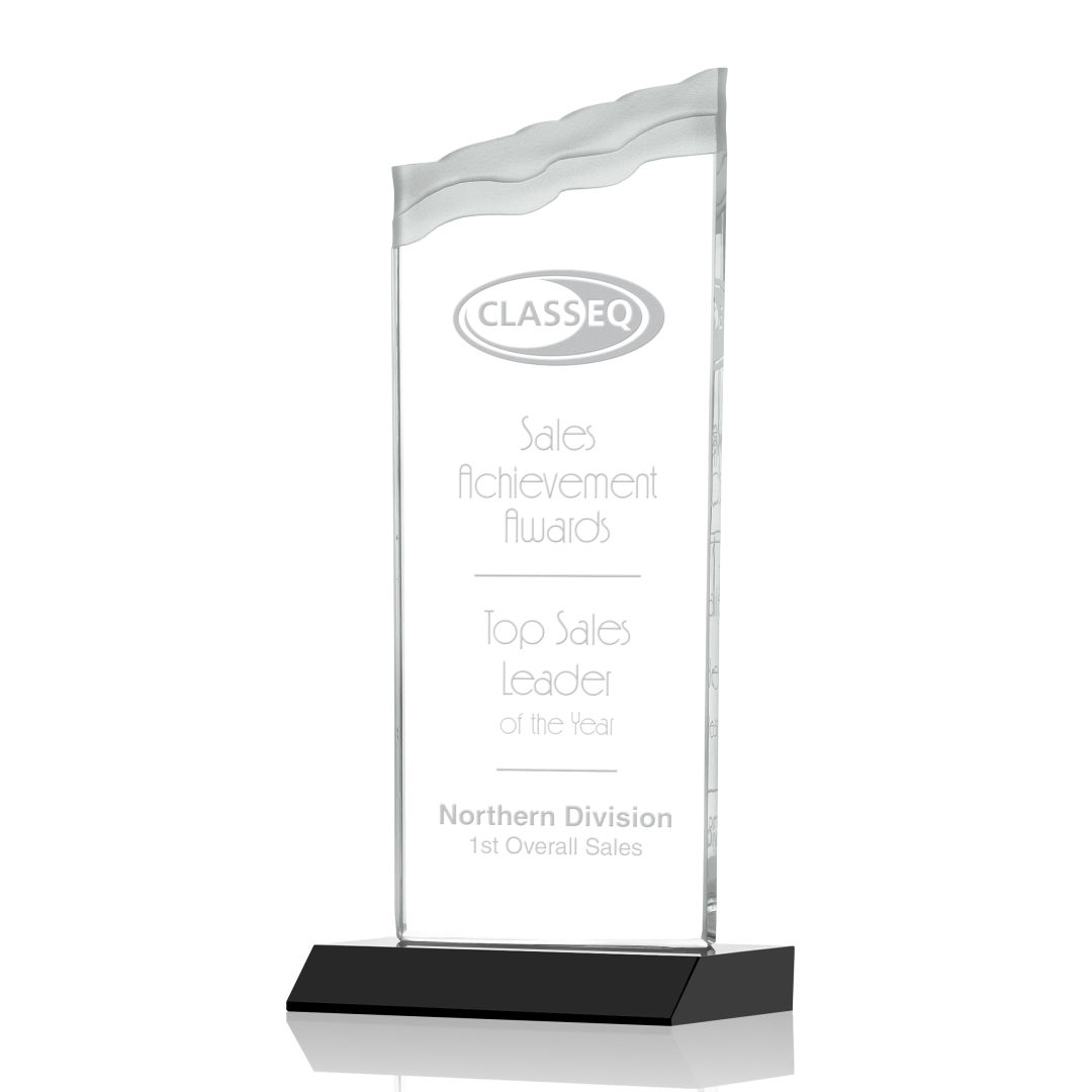 Oakwood Award - Black 11