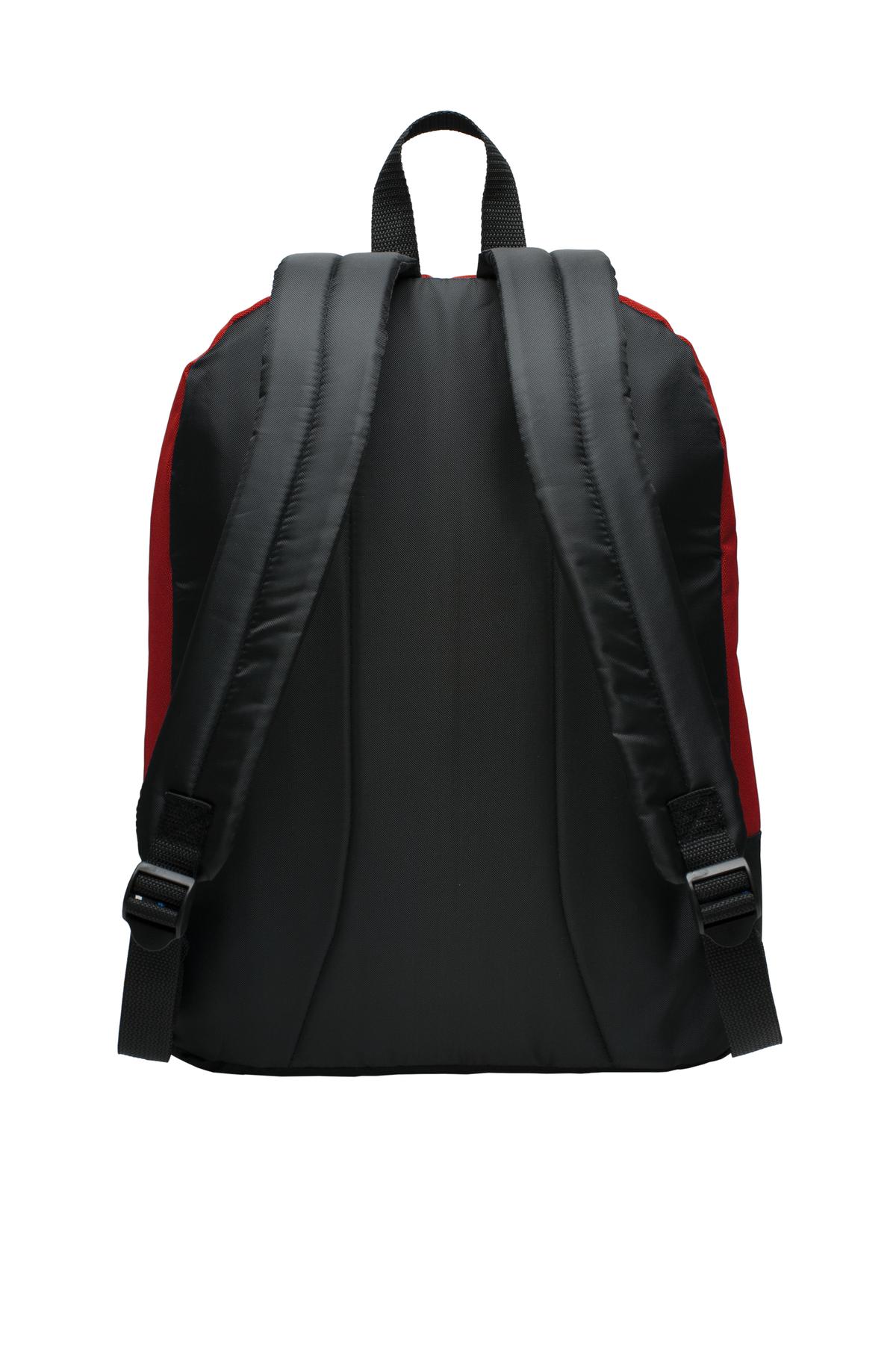 Port Authority® Basic Backpack 6