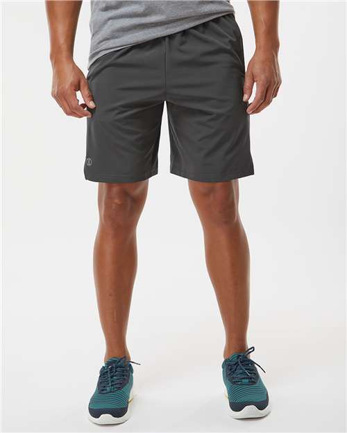 Men's Weld Shorts - 229556 17