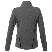Women's DEGE Eco Knit Half Zip 11