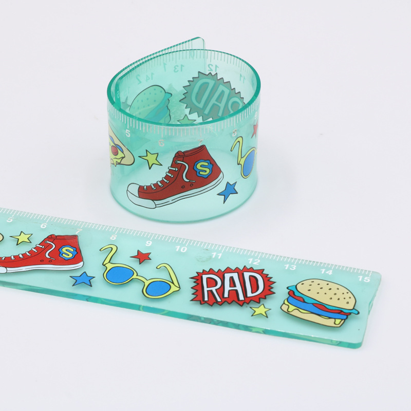 flexible ruler 2