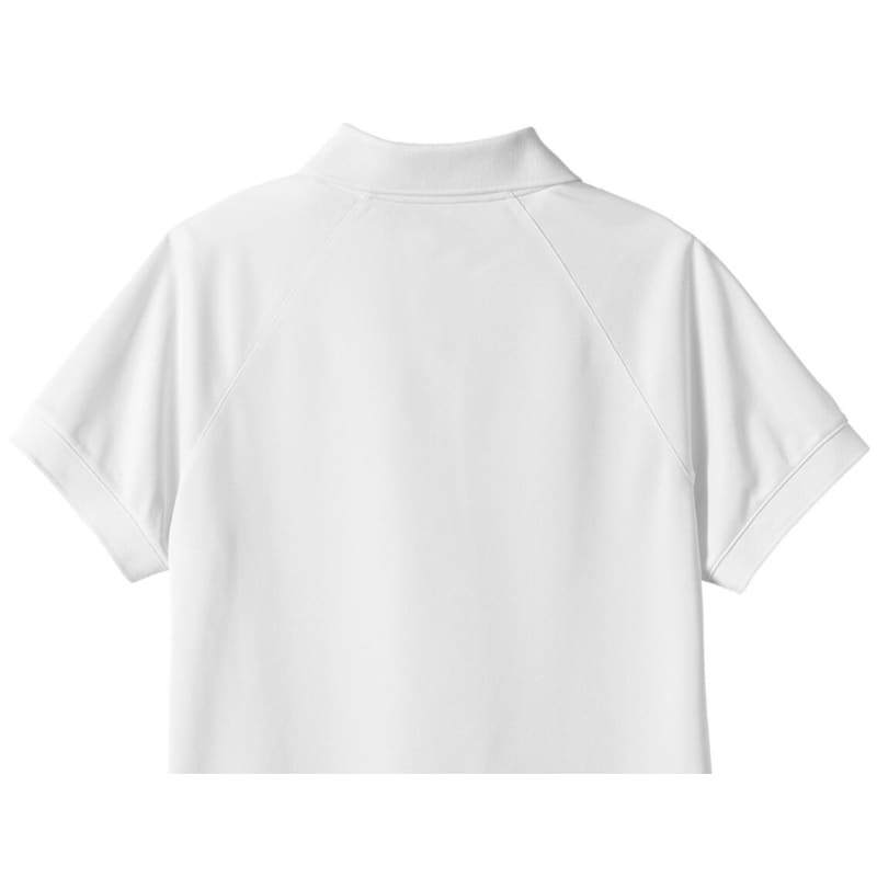 Harriton Ladies' Charge Snag And Soil Protect Polo 31