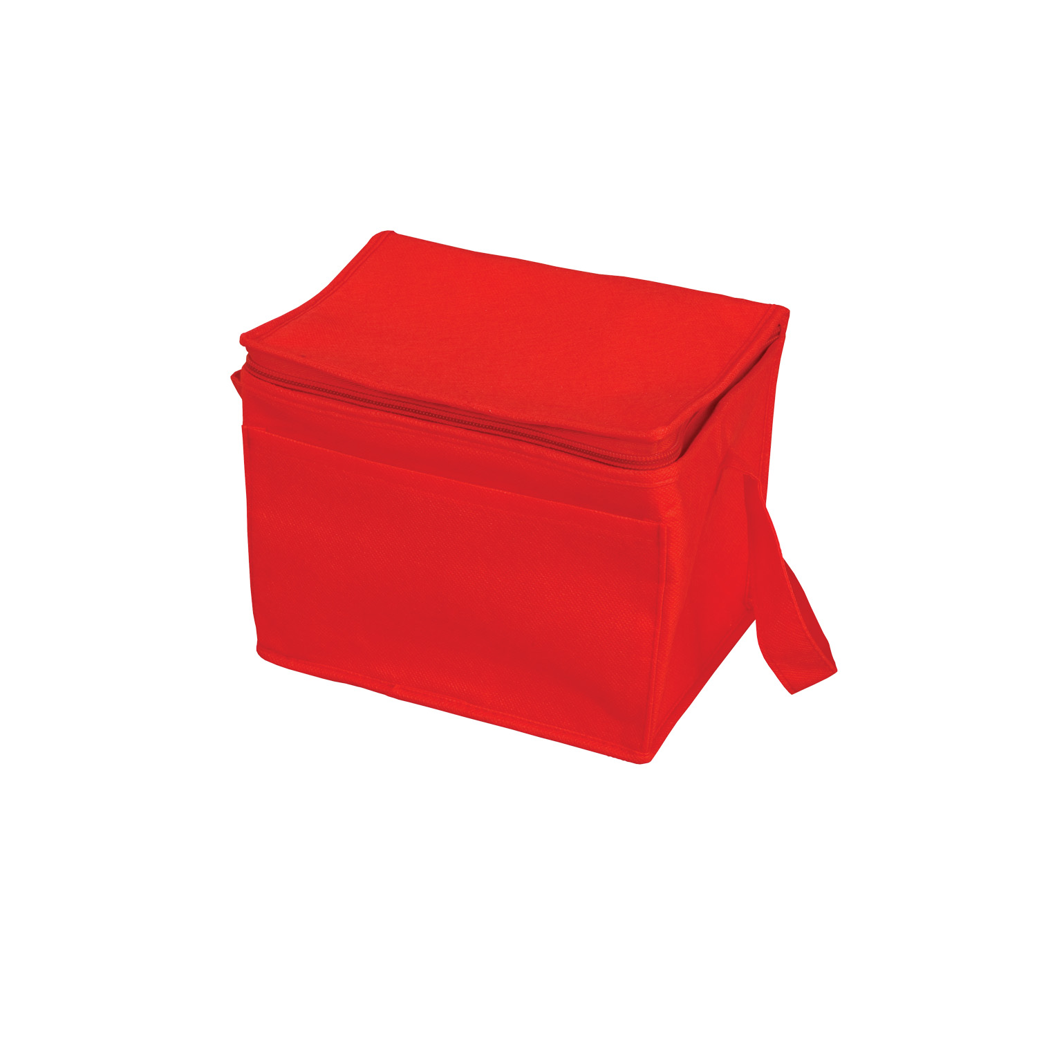Insulated 6 Pack Cooler Bag 4