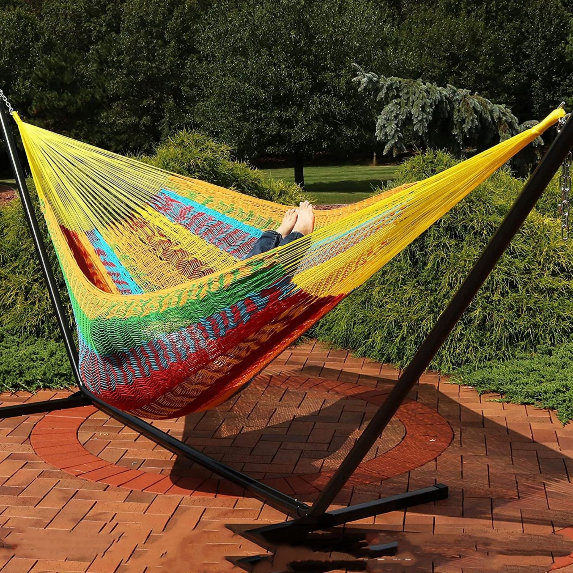 Hammock Camping Accessories For Outdoor 2