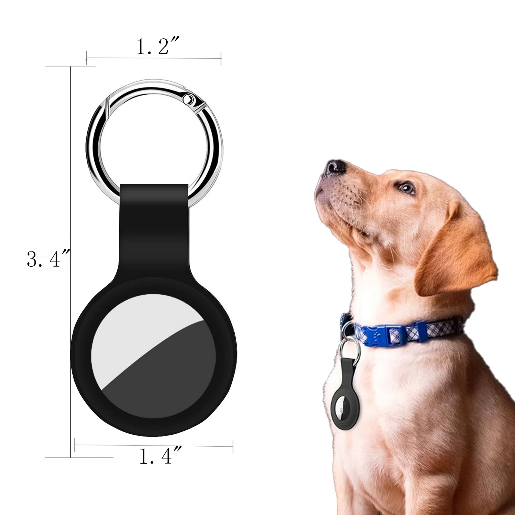 Silicone Tracker Cases 3