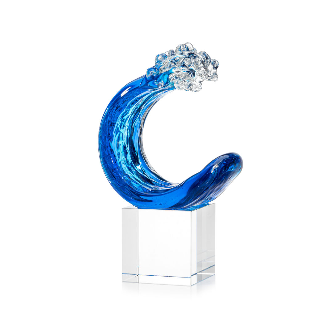 Oceana Award on Granby Base - Clear 11
