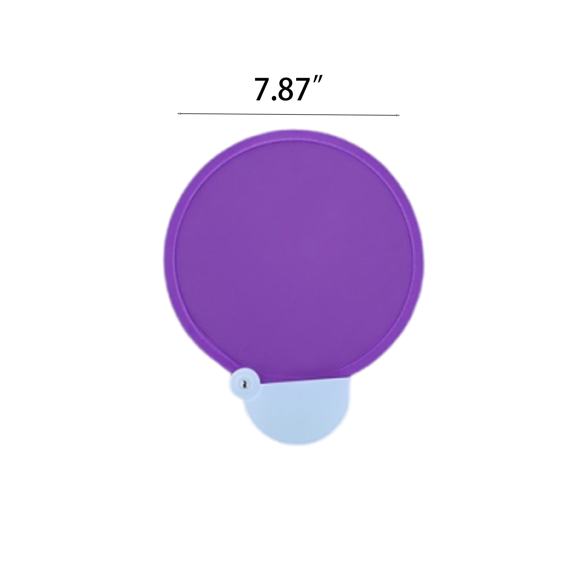 Portable Promotional Foldable Fan 3