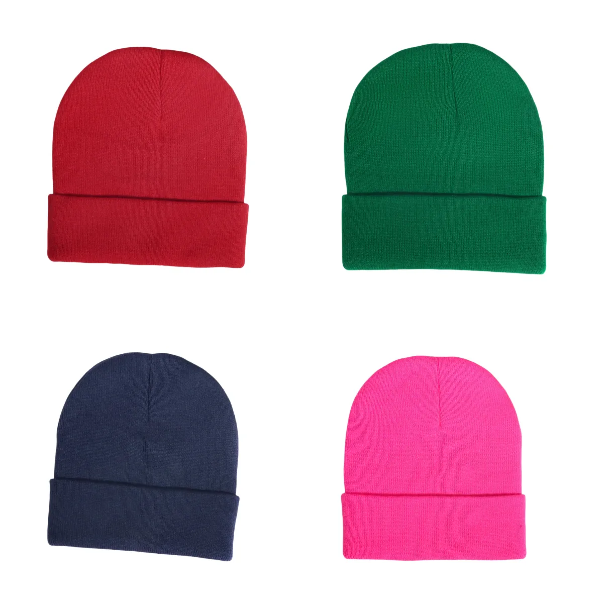 Knitted Hat/Cap 6
