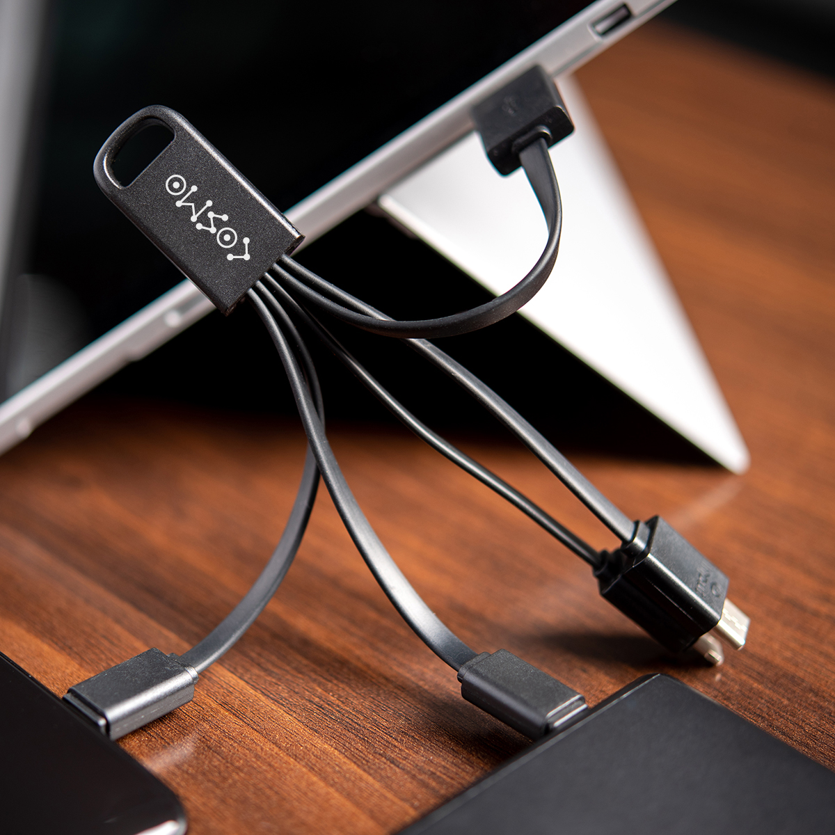 5-In-1 Cosmo Charging Buddy 15