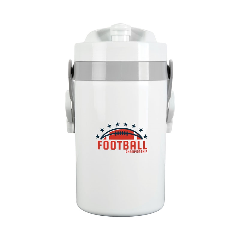 Reno 80 oz. / 2.4L Double Wall PP Sport Jug 33