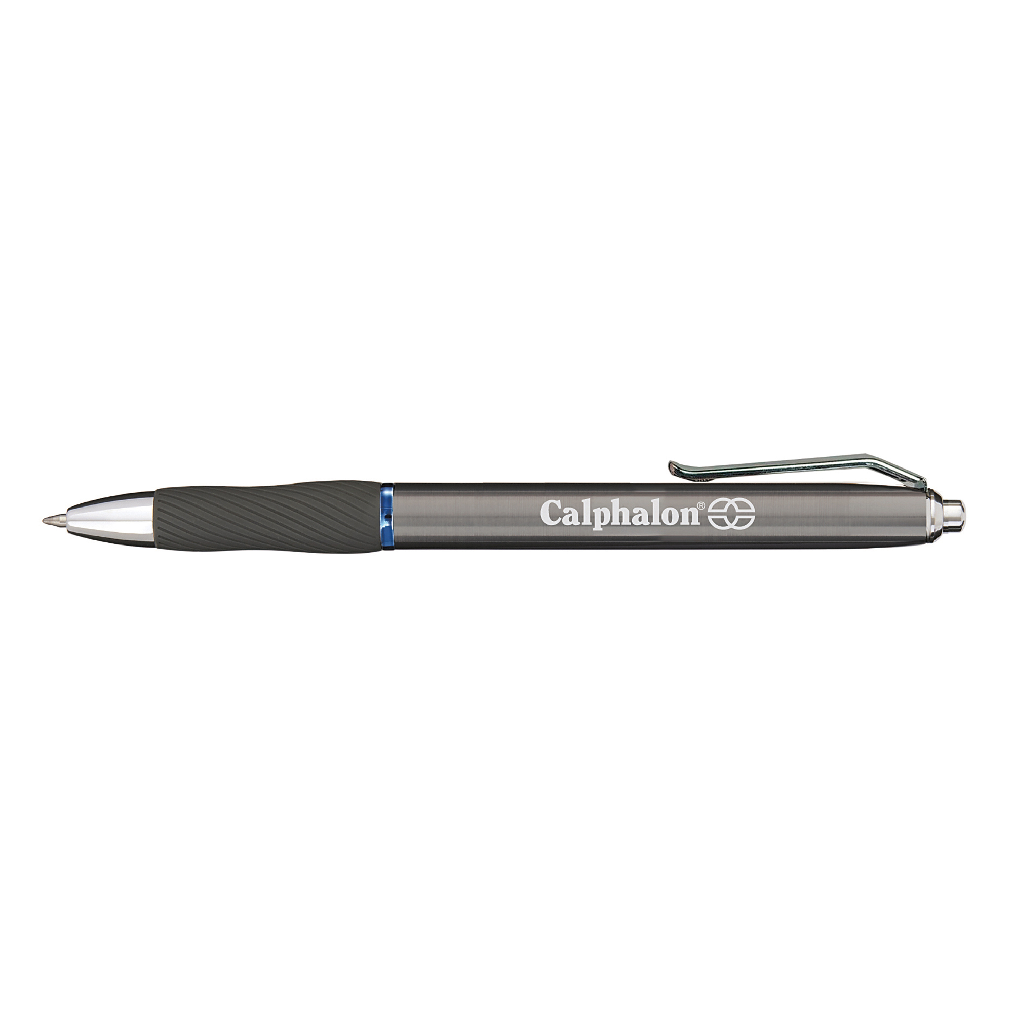 Sharpie® S-Gel Metal Gunmetal Barrel 5