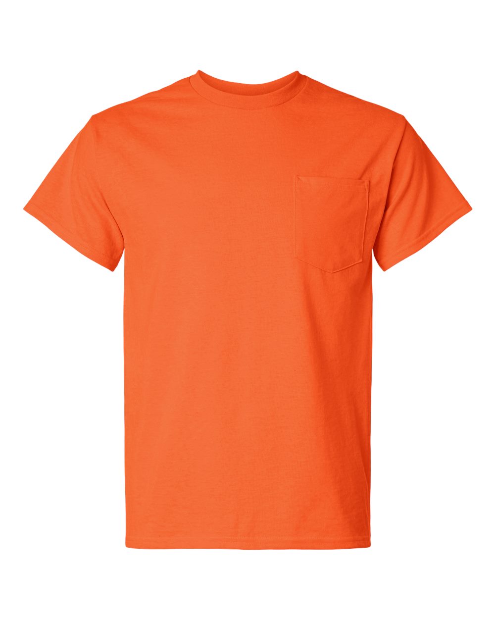 Unisex Ultra Cotton® Pocket T-Shirt - 2300 73