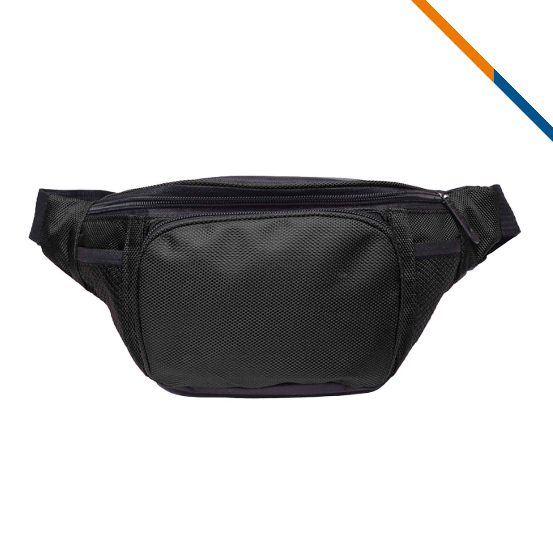 Tatum Nylon Fanny Pack 3