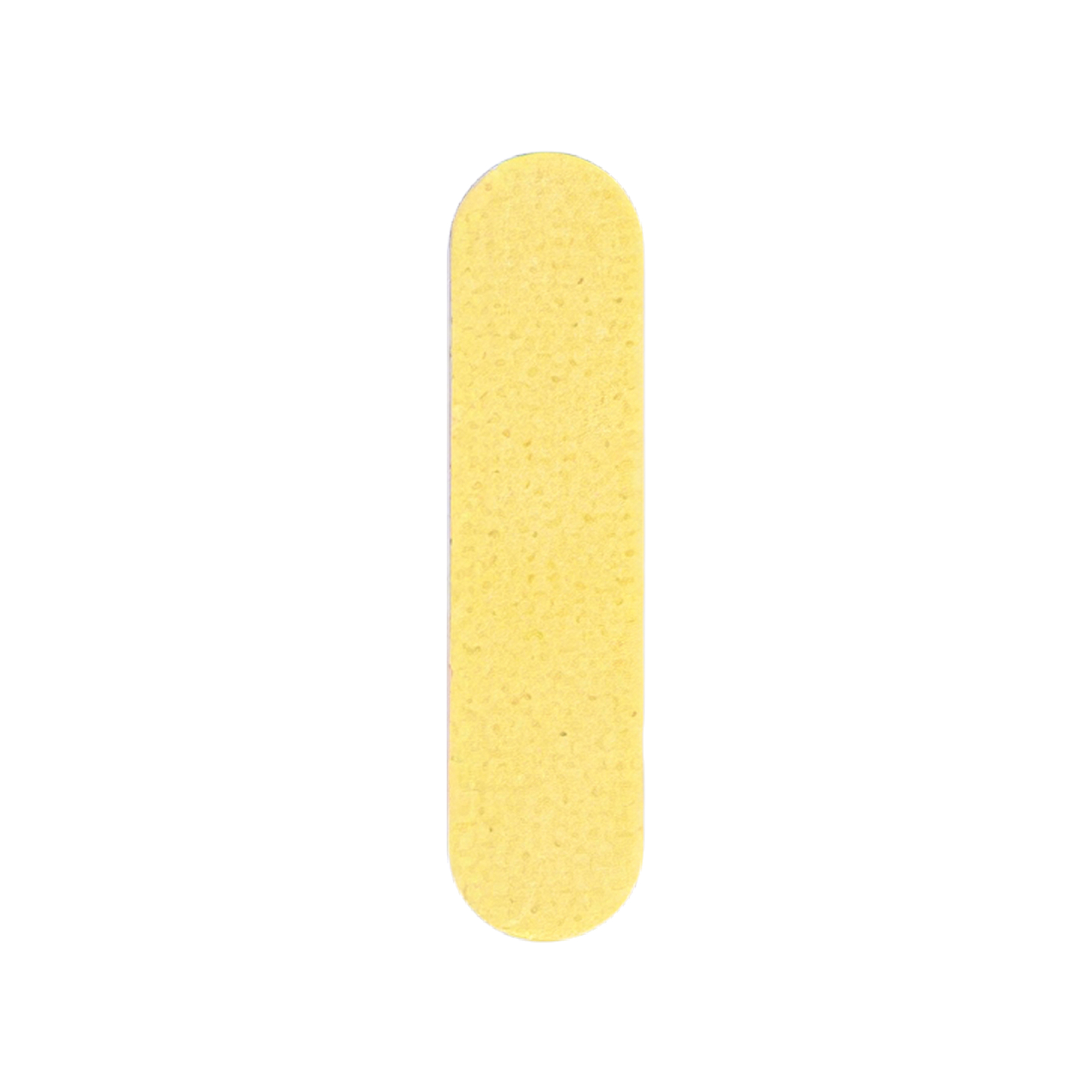 Disposable Easy Grip Nail File 2