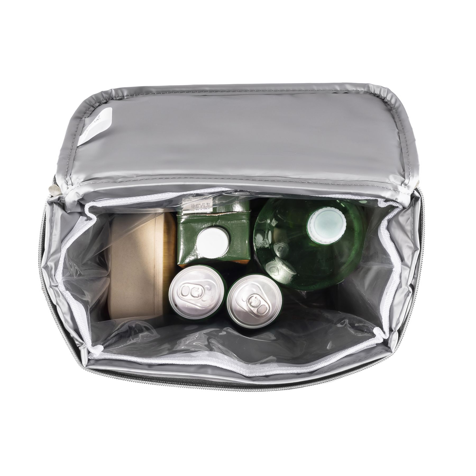 Recycled Chilli Cooler Backpack 15