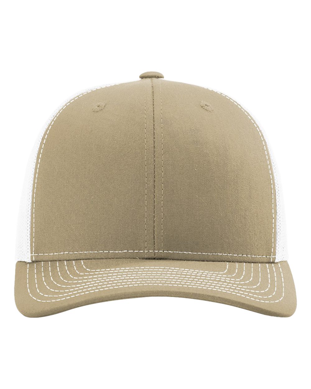Snapback Trucker Cap - 112 442