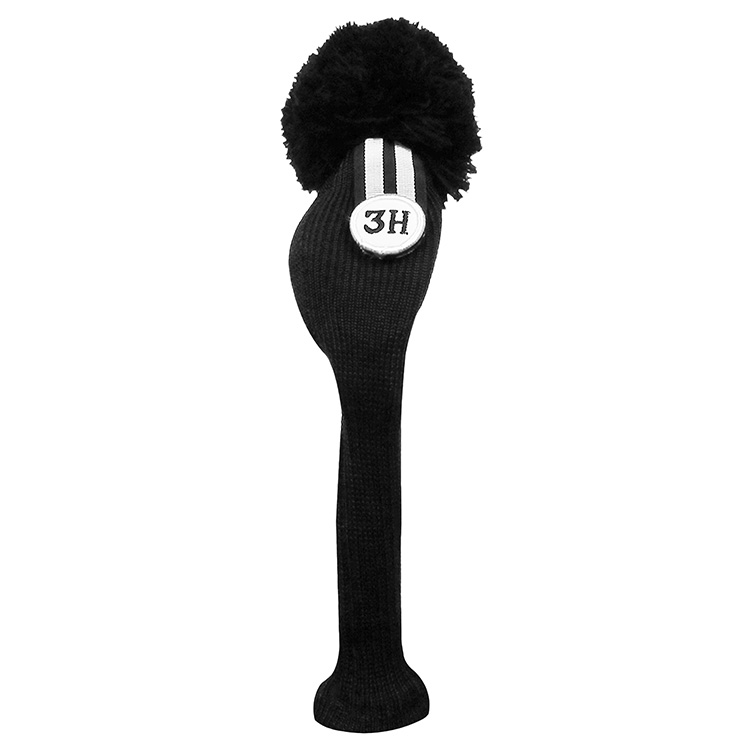 IZZO Premium Driver Headcover 22