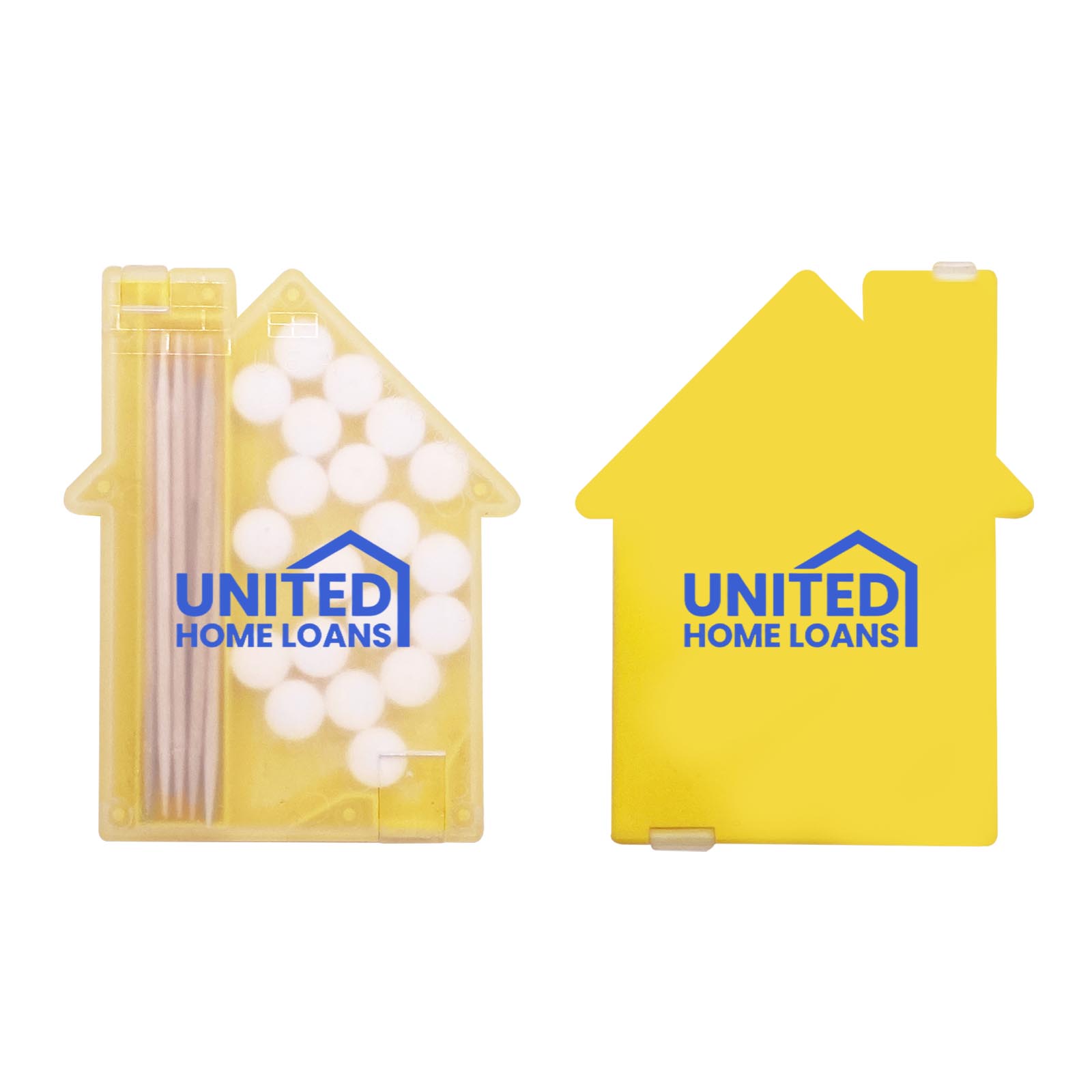 House Mints & Picks 35