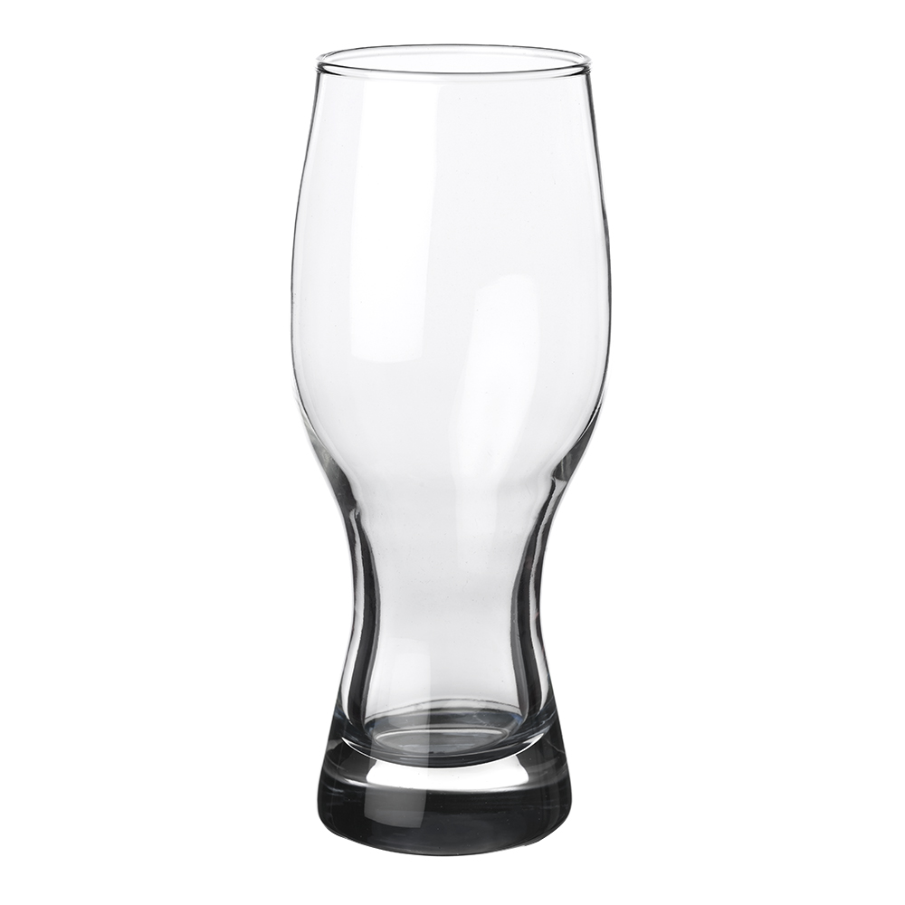 14 oz. Salina Pilsner Glasses