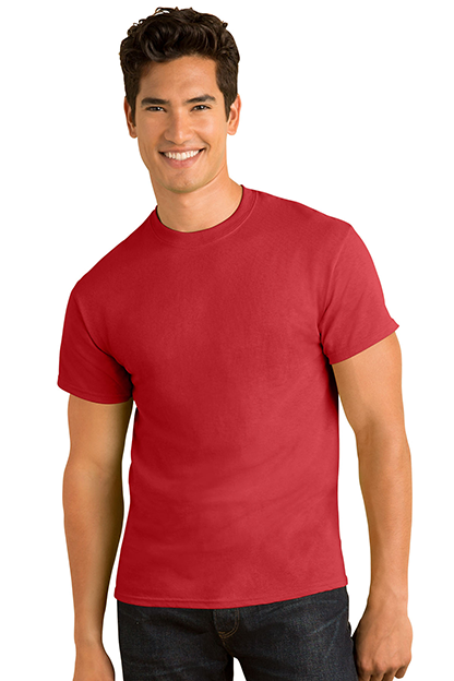Gildan® Heavy Cotton™ T-Shirt 7