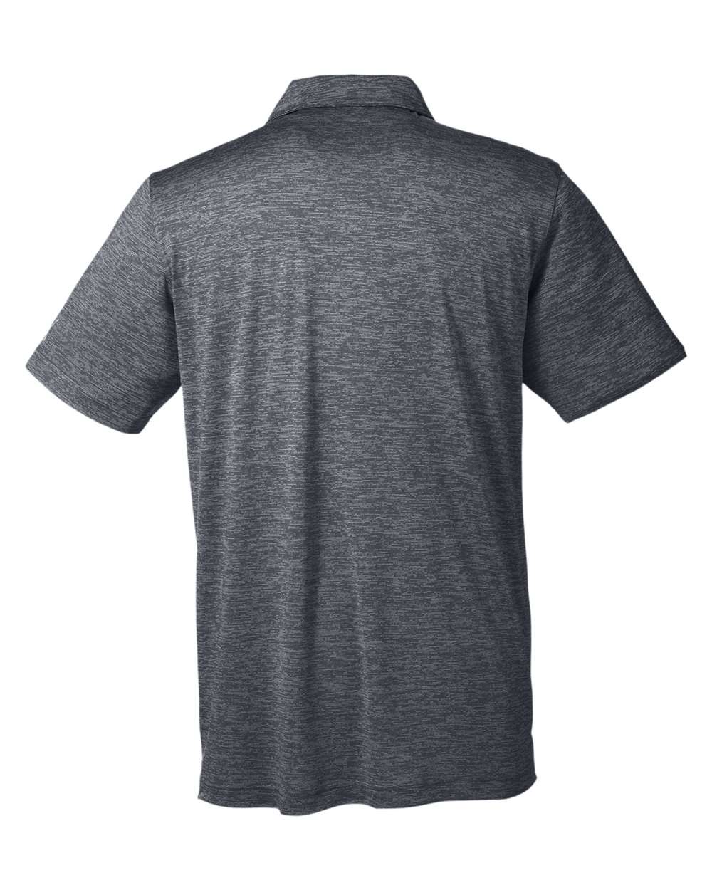 Men's Icon Heather Polo - 596801 45