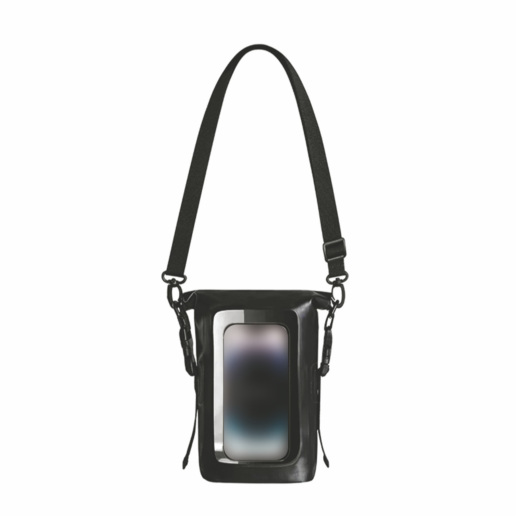 PVC Outdoor Mobile Phone Waterproof Bag 7